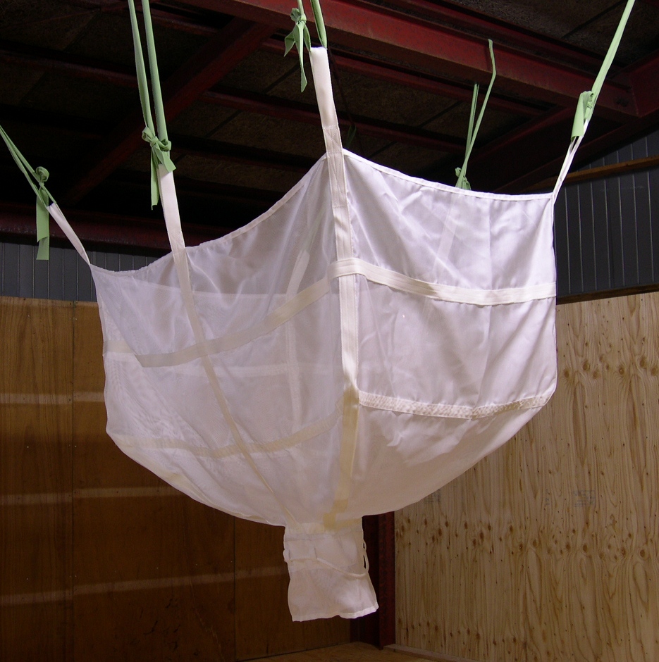 浸漬コンテナー